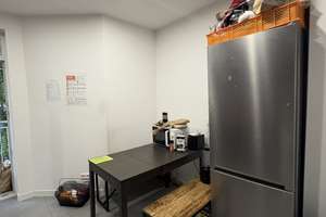 Gemütliches 11 m²-Zimmer in 67 m²-Wohnung teilmöbliert – Grobestraße 4, 90429 Eberhardshof, Nürnberg – Vorschaubild 4