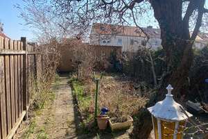 Schönes Reihenendhaus in begehrter Wohnlage von Zerbst/Anhalt – Die vollständige Adresse der Immobilie erhältst du vom Anbieter., 39261 Zerbst/Anhalt – Vorschaubild 3