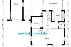 500m zur Ostsee - AAA - Lage von Travemünde – Die vollständige Adresse der Immobilie erhältst du vom Anbieter., 23570 Travemünde, Lübeck – Vorschaubild 21