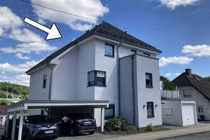 Hochwertige Dachgeschosswohnung in modernem Haus aus 2014 – Die vollständige Adresse der Immobilie erhältst du vom Anbieter., 57078 Geisweid, Siegen – Vorschaubild 2