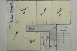 Schöne 4-Zimmer-Wohnung in Oppenweiler, 94 m² – Die vollständige Adresse der Immobilie erhältst du vom Anbieter., 71570 Oppenweiler – Vorschaubild 7