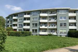 Demnächst frei! 2-Zimmer-Wohnung in Remscheid Lüttringhausen – Lockfinker Straße 13, 42899 Klausen, Remscheid – Vorschaubild 3