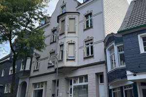 Wertstabile Kapitalanlage: Eigentumswohnungen im Herzen der Lüttringhauser Altstadt
