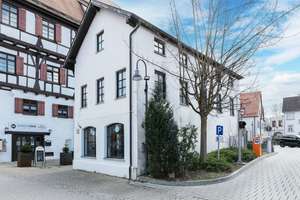 Stadtleben mit Geschichte - 
Dein Platz im Herzen der City! – Die vollständige Adresse der Immobilie erhältst du vom Anbieter., 89584 Ehingen (Donau) – Vorschaubild 2