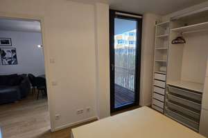Luxuriöser Neubau am KaDeWe - 2 rooms - 2-5 years contract/ 1700€ Warm – Nürnbergerstr. 68, 10787 Schöneberg, Berlin – Vorschaubild 10