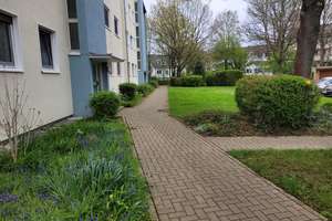 Bonn-Duisdorf. vermietete 4-Zimmer-Wohnung mit Balkon - provisionsfrei! – Im Ringelsacker 79, 53123 Lengsdorf, Bonn – Vorschaubild 9