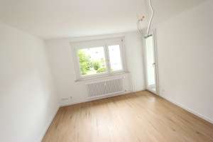 3-Zimmer-Wohnung im Erdgeschoss - WBS A Stadt Stuttgart erforderlich – 70437 Rot, Stuttgart – Vorschaubild 5