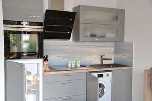 Wohnung mit Südbalkon in Derendorf. Mobliert. Nähe Unternehmer Stadt, L'OREAL und neue FH. – Merziger Str 2, 40476 Derendorf, Düsseldorf – Vorschaubild 4