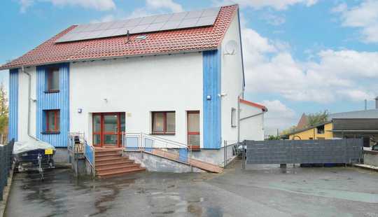 Bild von Ideal zur Vermietung oder Eigennutzung – gepflegtes Haus mit hohem Ertragspotenzial