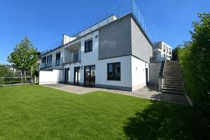 Wohnen. Arbeiten Repräsentieren. Exklusives Haus am Phoenix-See – 44263 Schüren, Dortmund – Vorschaubild 4