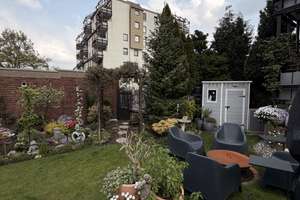 3-Zimmer-Wohnung / Kapitalanlage / Essen Überruhr