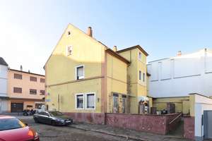 Wohn-  und Geschäftshaus im Zentrum von Speyer – Die vollständige Adresse der Immobilie erhältst du vom Anbieter., 67346 Kernstadt, Speyer – Vorschaubild 2