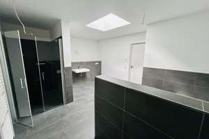 ERSTBEZUG / Zentrum / Penthouse / 3-Zimmer / Klimaanlage – Deichhof 21, 32423 Innenstadt, Minden – Vorschaubild 15