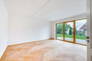 AIGNER - Großzügiges Neubau-Einfamilienhaus mit Bergblick in Pähl – Die vollständige Adresse der Immobilie erhältst du vom Anbieter., 82396 Pähl – Vorschaubild 5