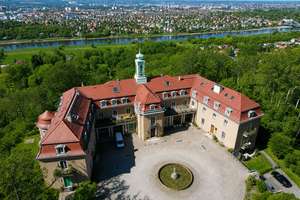 Residieren im letzten Familiensitz der Wettiner in Sachsen! – Die vollständige Adresse der Immobilie erhältst du vom Anbieter., 1326 Loschwitz/Wachwitz, Dresden – Vorschaubild 2