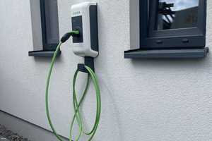 EFH mit Photovoltaik (Speicher/Wallbox), Wärmepumpe und EBK  – Waagestraße 10d, 26386 Wilhelmshaven – Vorschaubild 2