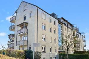 Kapitalanlage: vermietete 3-Raum-Wohnung mit Balkon, Aufzug und Stellplatz in Leipzig Probstheida – Die vollständige Adresse der Immobilie erhältst du vom Anbieter., 4289 Probstheida, Leipzig – Vorschaubild 15