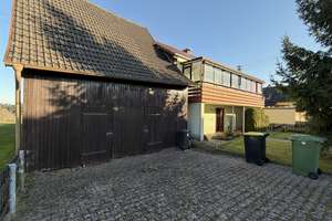 Klein aber fein. DHH in Waldrennach – Eichwaldstraße 18, 75305 Neuenbürg – Vorschaubild 16