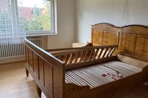 Seltene Gelegenheit! ZFH mit Garagen u. Scheune auf großem Grundstück – Im Gässle 1, 89182 Bernstadt – Vorschaubild 14