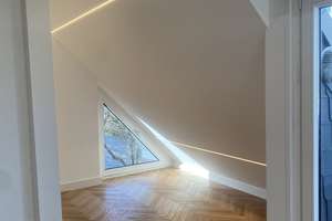 Kernsanierte schöne 3-Zimmer-Wohnung mit Einbauküche und Balkon in Köln – Die vollständige Adresse der Immobilie erhältst du vom Anbieter., 50939 Klettenberg, Köln – Vorschaubild 12