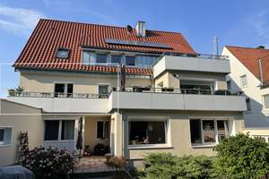 Kapitalanlage am Fuße des Schölerbergs, nur noch 1 Wohnung verfügbar, 2-Zimmer-ETW mit Balkon im mod