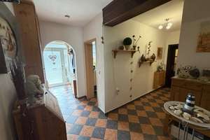 Großzügiges Familienglück: Gepflegtes Raumwunder mit Einliegerwohnung auf 1.900 m² Naturgrundstück – Ludwigslust Straße 25, 19288 Lüblow – Vorschaubild 19