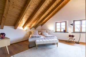 Einfamilienhaus mit Eleganz & Wohnkomfort trifft Landhausluxus – Ihr exklusives Refugium in Wehingen – Tuttlingen (Kreis) – Vorschaubild 30
