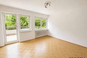 ELVIRA, Neuhausen - 2-Zimmer-Wohnung mit großer Terrasse im Grünen! – Die vollständige Adresse der Immobilie erhältst du vom Anbieter., 80639 Nymphenburg, München – Vorschaubild 4