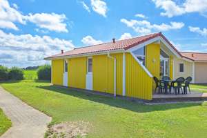 Kapitalanlage am Nordseedeich
Ferienhaus in Friedrichskoog-Spitze – Die vollständige Adresse der Immobilie erhältst du vom Anbieter., 25718 Friedrichskoog – Vorschaubild 10