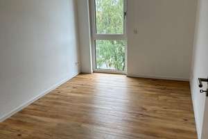 Wohnen mit Charakter: 3-Zimmer-Wohnung in Hannover-Lahe – Im Klingenkampe 52, 30659 Lahe, Hannover – Vorschaubild 6