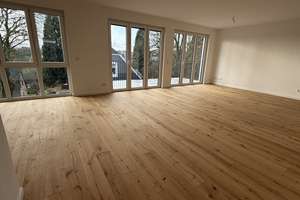115qm Wohnung mit großem Balkon und Aussicht, Parkett, Fußbodenheizung, Aufzug – Schöne Aussicht 27, 42369 Ronsdorf, Wuppertal – Vorschaubild 23