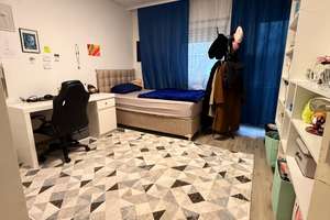 Gepflegte 3-Zimmer-Eigentumswohnung mit Balkon und Aufzug – 67061 Süd, Ludwigshafen am Rhein – Vorschaubild 6