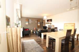 Top Rendite! Möblierte, gut aufgeteilte Wohnung in zentraler Lage – Horster Str. 187a, 45897 Buer, Gelsenkirchen – Vorschaubild 5