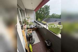 Tauschwohnung: Ruhige 2-Zimmer- Wohnung (Nippes) ggn. 3/4 Zimmer Wohnung – Die vollständige Adresse der Immobilie erhältst du vom Anbieter., 50733 Nippes (Ortsteil), Köln – Vorschaubild 2