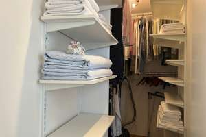 Bremerhaven-Mitte // Ihr neues Zuhause am Wasser, 3 Zimmer-Eigentumswohnung mit Wasserblick und zwei – Die vollständige Adresse der Immobilie erhältst du vom Anbieter., 27568 Mitte-Süd, Bremerhaven – Vorschaubild 16