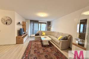 MÖBLIERT! Modern möblierte 3 Zimmer Wohnung mit hellem Wohnzimmer und großzügigem Balkon – Die vollständige Adresse der Immobilie erhältst du vom Anbieter., 90425 Thon, Nürnberg – Vorschaubild 10