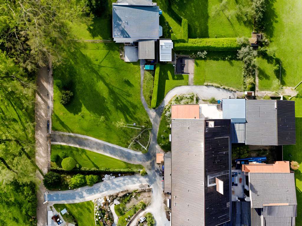 Immobilie in Kruckow - DHH, ca. 135m² Wfl., 1124m² Grdst., Keller, Nebengelass & Garage für die Familie in Tutow! - Bild 4