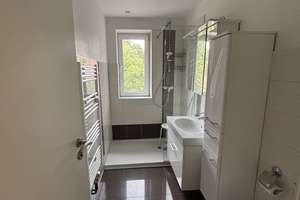 Möblierte gepflegte 2-Zimmer-Wohnung – Wassilystraße 1, 24113 Hassee, Kiel – Vorschaubild 2