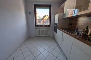 Lebensqualität an der Weser – Helle 3-Zimmer-Wohnung mit Balkon und Aussicht – Die vollständige Adresse der Immobilie erhältst du vom Anbieter., 28779 Blumenthal (Ortsteil), Bremen – Vorschaubild 8