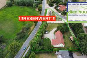 Kapitalanlage, Mehrfamilienhaus mit viel Potenzial! – Bad Doberan (Kreis) – Vorschaubild 1