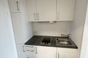 Saniertes und möbliertes Apartment mitten in der Stadt – Neckarstraße 14, 64283 Mitte, Darmstadt – Vorschaubild 4