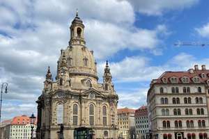 Grandioses Apartment in Traumlage mit EBK, Concierge sowie Lounge + Terrassenbenutzung – Frauenstraße 14, 1067 Innere Altstadt, Dresden – Vorschaubild 24