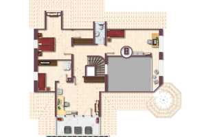 Ihr neues Schloss im Grünen! EFH mit Einliegerwohnung u. Nebengebäuden auf 2355m2! – Dillingen an der Donau (Kreis) – Vorschaubild 31