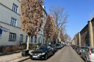 Charmante Wohnung in grüner Lage nahe Treptower Park – Die vollständige Adresse der Immobilie erhältst du vom Anbieter., 12437 Baumschulenweg, Berlin – Vorschaubild 3