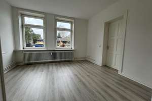 Attraktive 2-Zi Wohnung (EG) in ruhiger Lage mit großem Garten in Windbergen – Ringstr 11, 25729 Windbergen – Vorschaubild 2