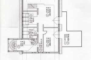 Maisonette-Wohnung mit Garten - exclusiv und möbliert - Stuttgart-Möhringen – Kleinknechtstr. 41, 70567 Möhringen-Mitte, Stuttgart – Vorschaubild 18