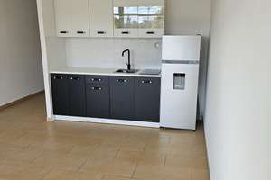 Schöne 1-Zimmer Wohnung im 5. OG mit Balkon in Mainz-Marienborn – Am Alten Weg 33, 55127 Marienborn, Mainz – Vorschaubild 3