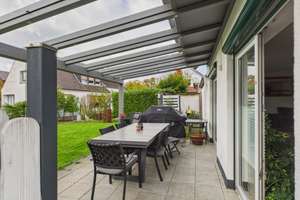 Freistehend, energieeffizient & naturnah –EFH mit Photovoltaikanlage direkt am Hülser Bruch – Die vollständige Adresse der Immobilie erhältst du vom Anbieter., 47839 Hüls, Krefeld – Vorschaubild 19
