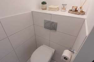 Helles möbiliertes WG-Zimmer Wohngemeinschaft 15qm in Berg am Laim mit Balkon – Die vollständige Adresse der Immobilie erhältst du vom Anbieter., 81673 Josephsburg, München – Vorschaubild 5