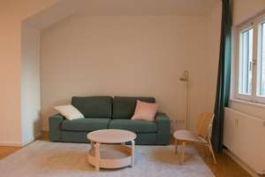 Fully furnished 2 room apartment in Steglitz – Steglitzer Damm. 24, 12167 Steglitz, Berlin – Vorschaubild 7